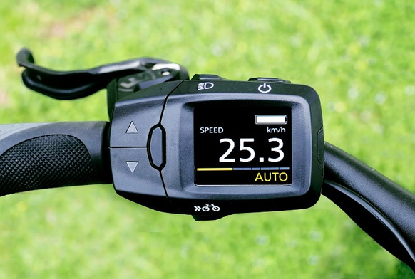Panasonic e bike online